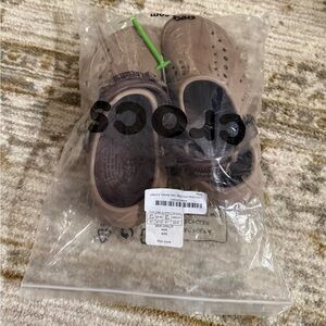 Crocs Unisex Echo Clog